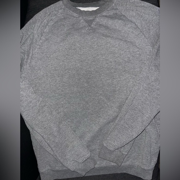 Brooklinen Sweaters - Brooklinen Loungewear Willow Sweatshirt